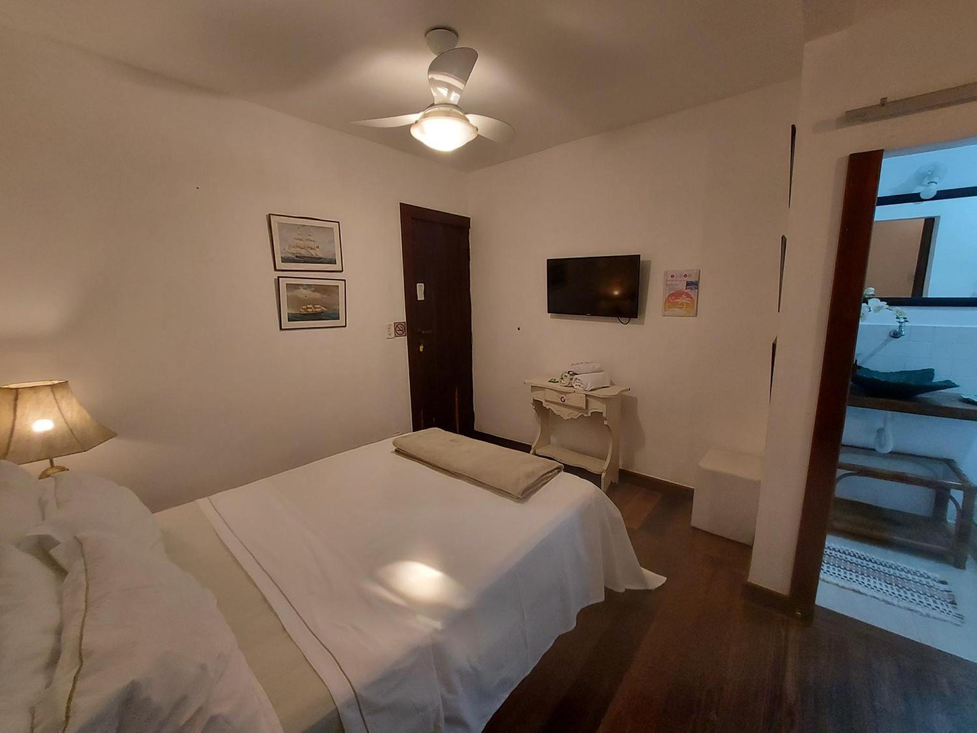 אנגרה דוס רייס Casa Toscano Guest House מראה חיצוני תמונה